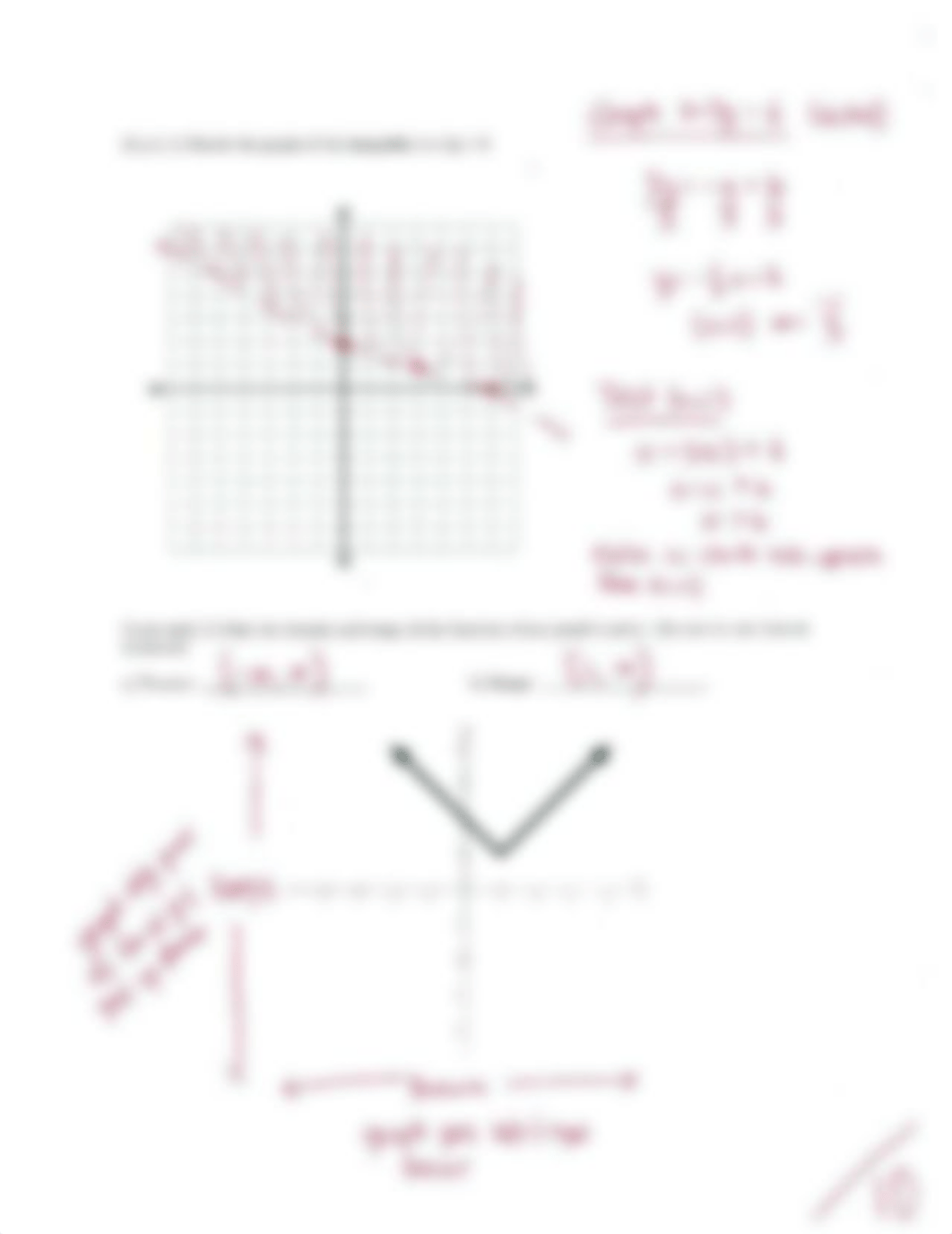 Math 125 Exam 2 Key On Intermediate Algebra_dpn7x6j0sn8_page2