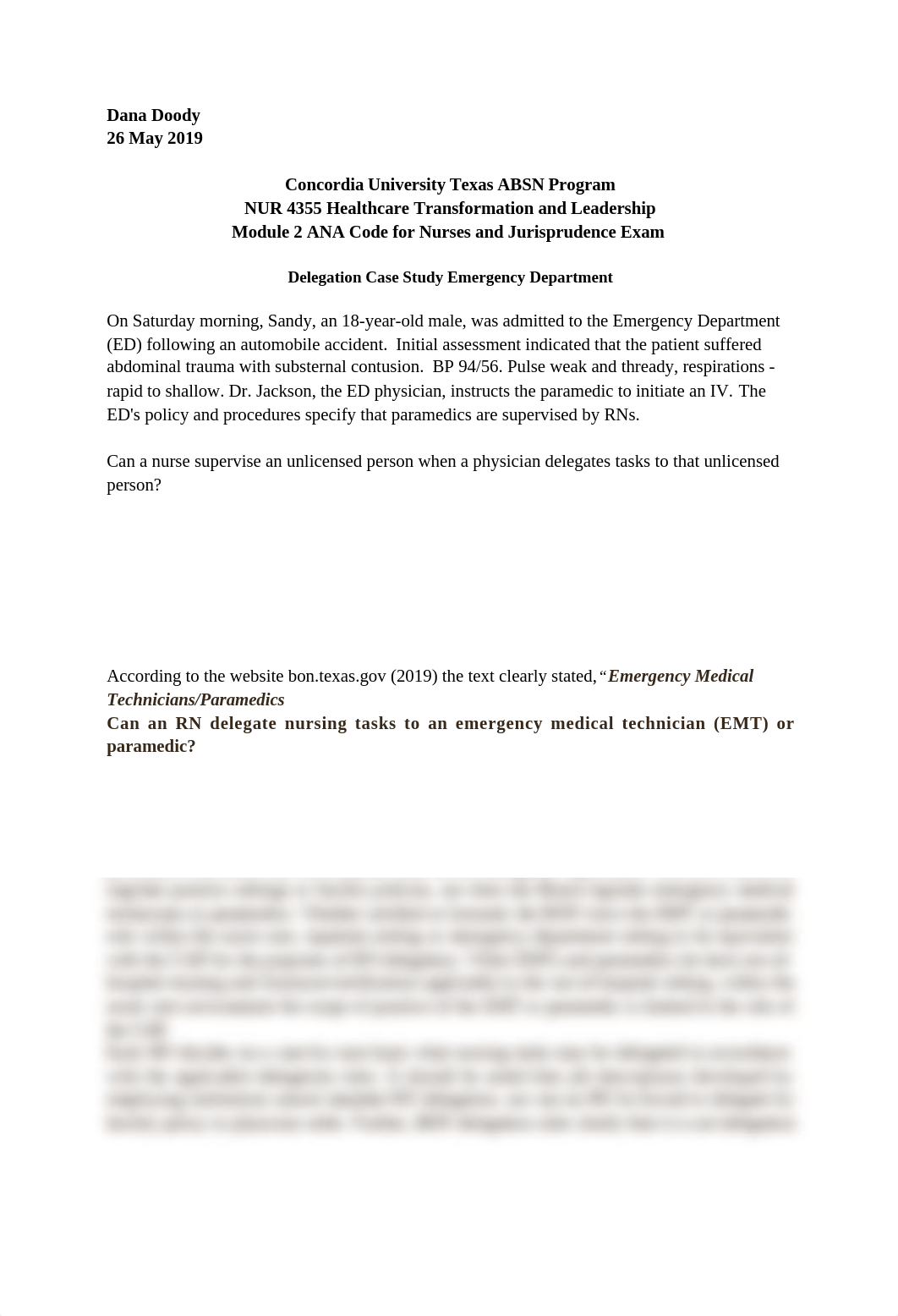 Delegation Case Study Doody .docx_dpn8o07yvde_page1