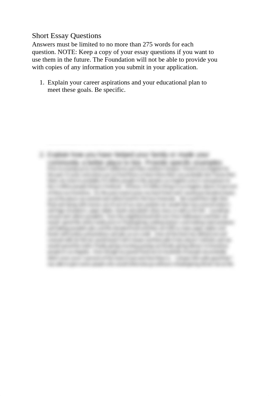 Short Essay Questions - Scholarship Journal Wk 10.docx_dpn9xdh19h8_page1