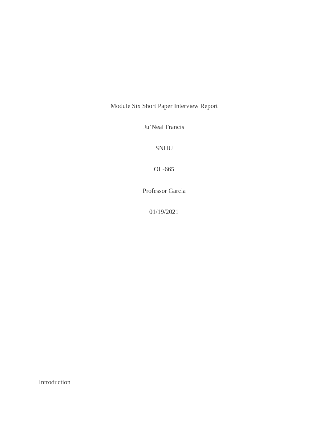 OL-665 Short Paper Interview.docx_dpnabc6j5rb_page1