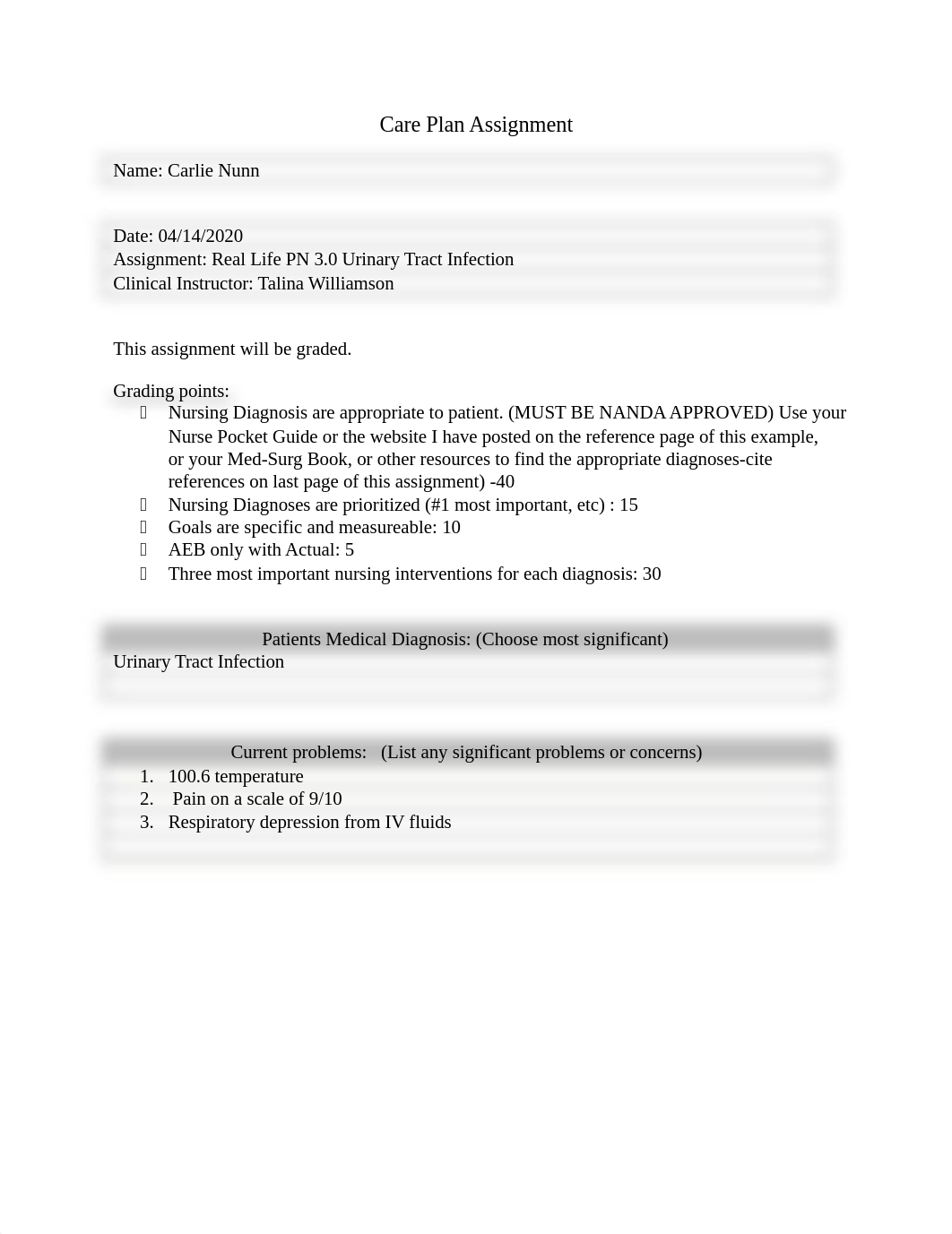 Care Plan Assignment UTI.docx_dpncfdx4h8a_page1