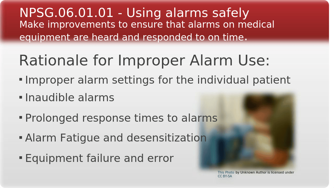 NR 447 Alarm Fatigue Powerpoint.pptx_dpndf1tlvb1_page2