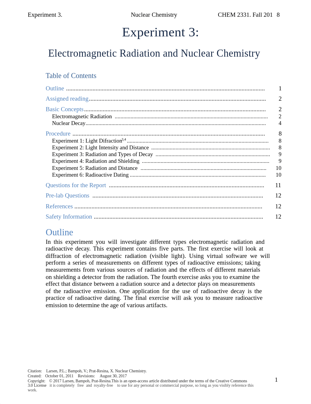 Electromagnetic Radiation and Nuclear Chemistry_dpne203ysuz_page1