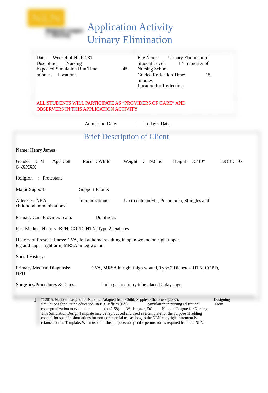 #1 Urinary Elimination Application Activity - Student copy.doc_dpngugdtyt8_page1