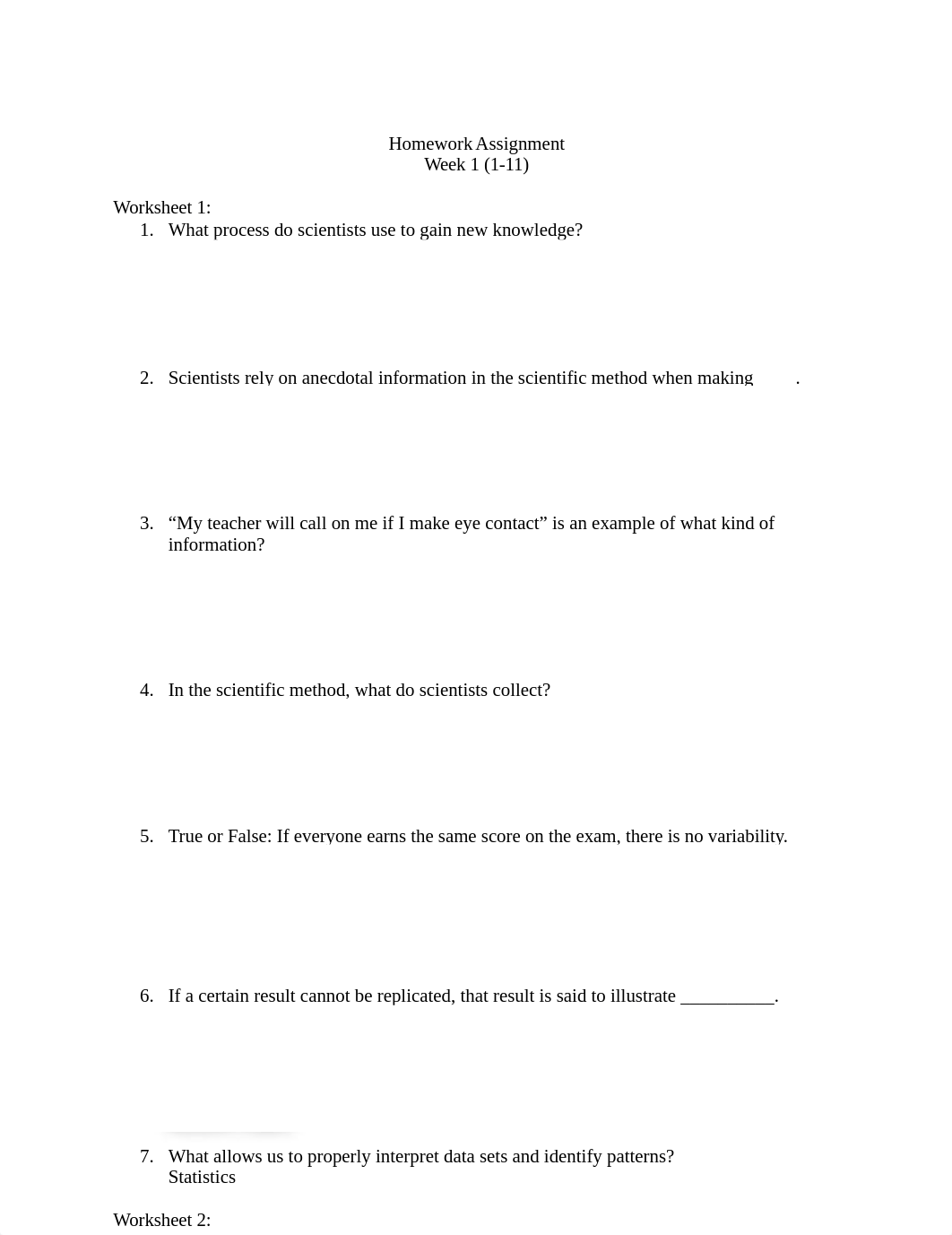 Psychological Statistics homework 1.docx_dpnjb591z4u_page1