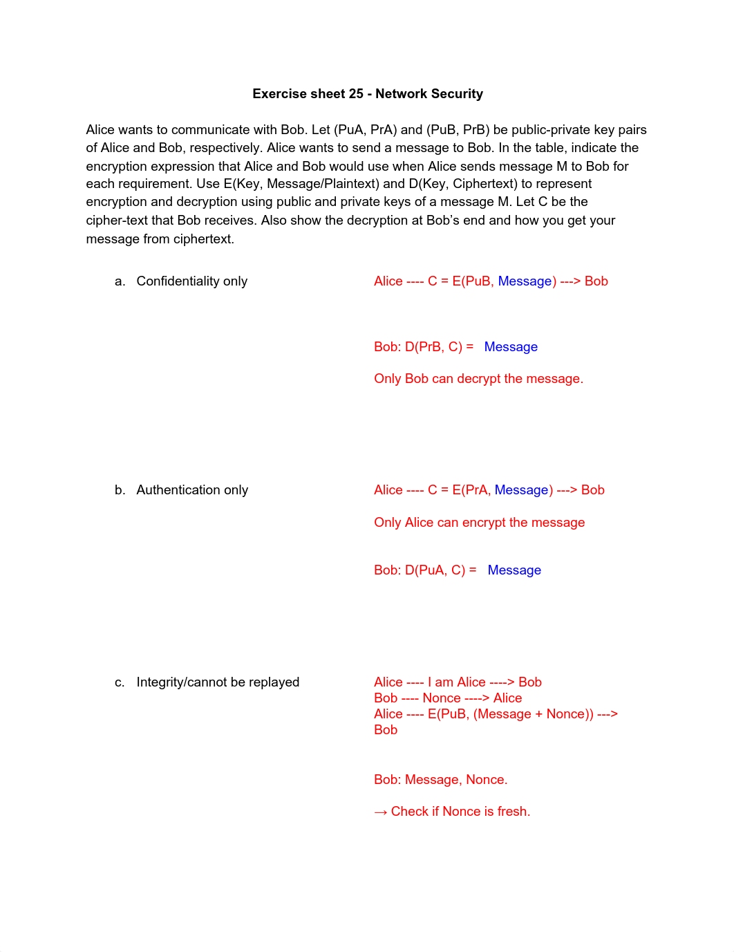 Solutions_Exercise sheet 25 - Network Security.pdf_dpnjj0077oq_page1