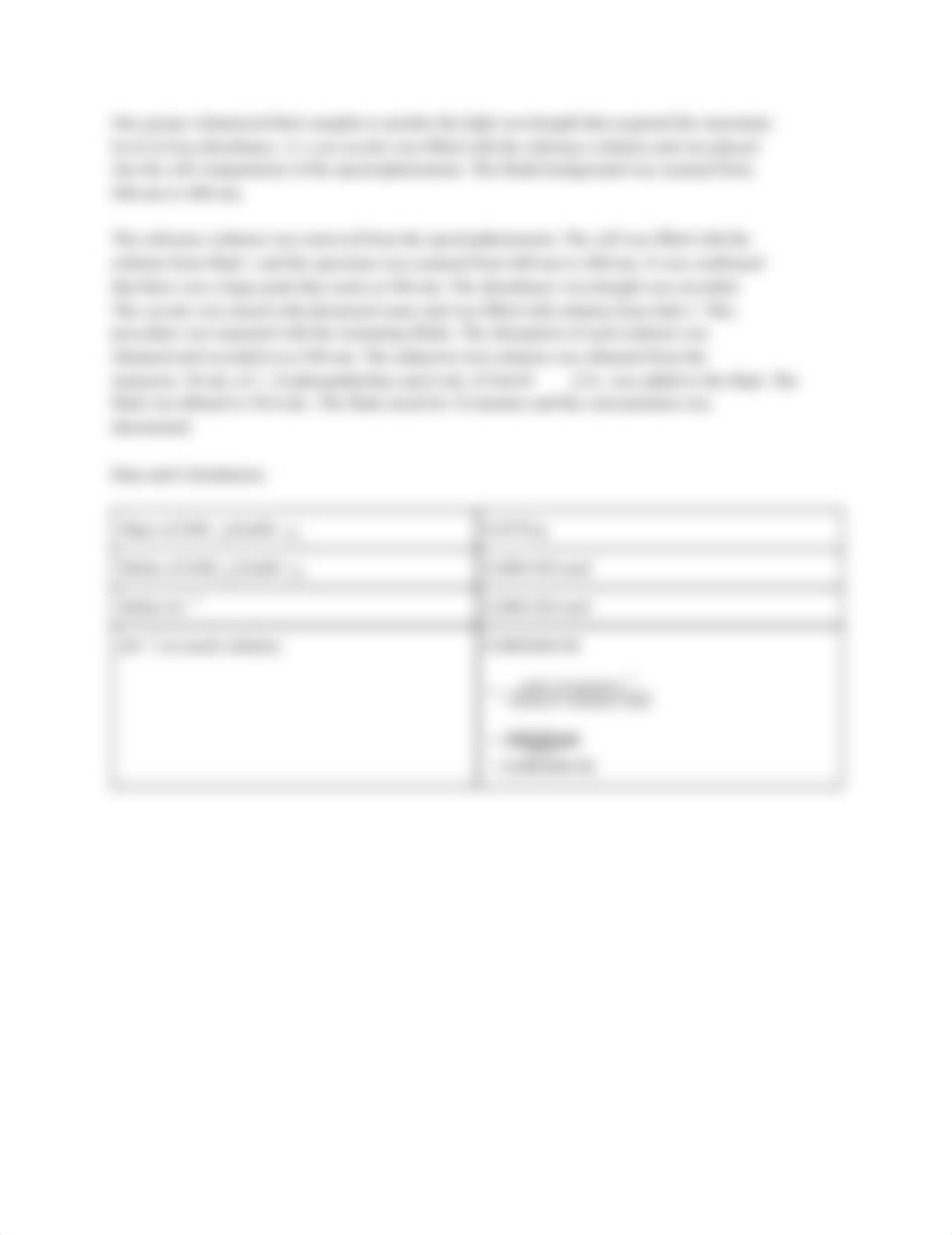 Determination of the Concentration of Iron in an Unknown Sample using Visible%2FUltraviolet Spectrop_dpnn6ys1czu_page2