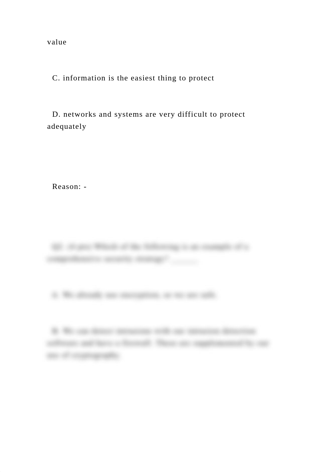 Choose the best answer (one) and give reason in a few sentenc.docx_dpnrwe84sv7_page3