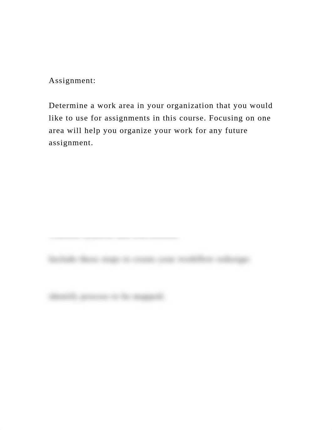 AssignmentDetermine a work area in your organization that y.docx_dpnv5pxdtnz_page2