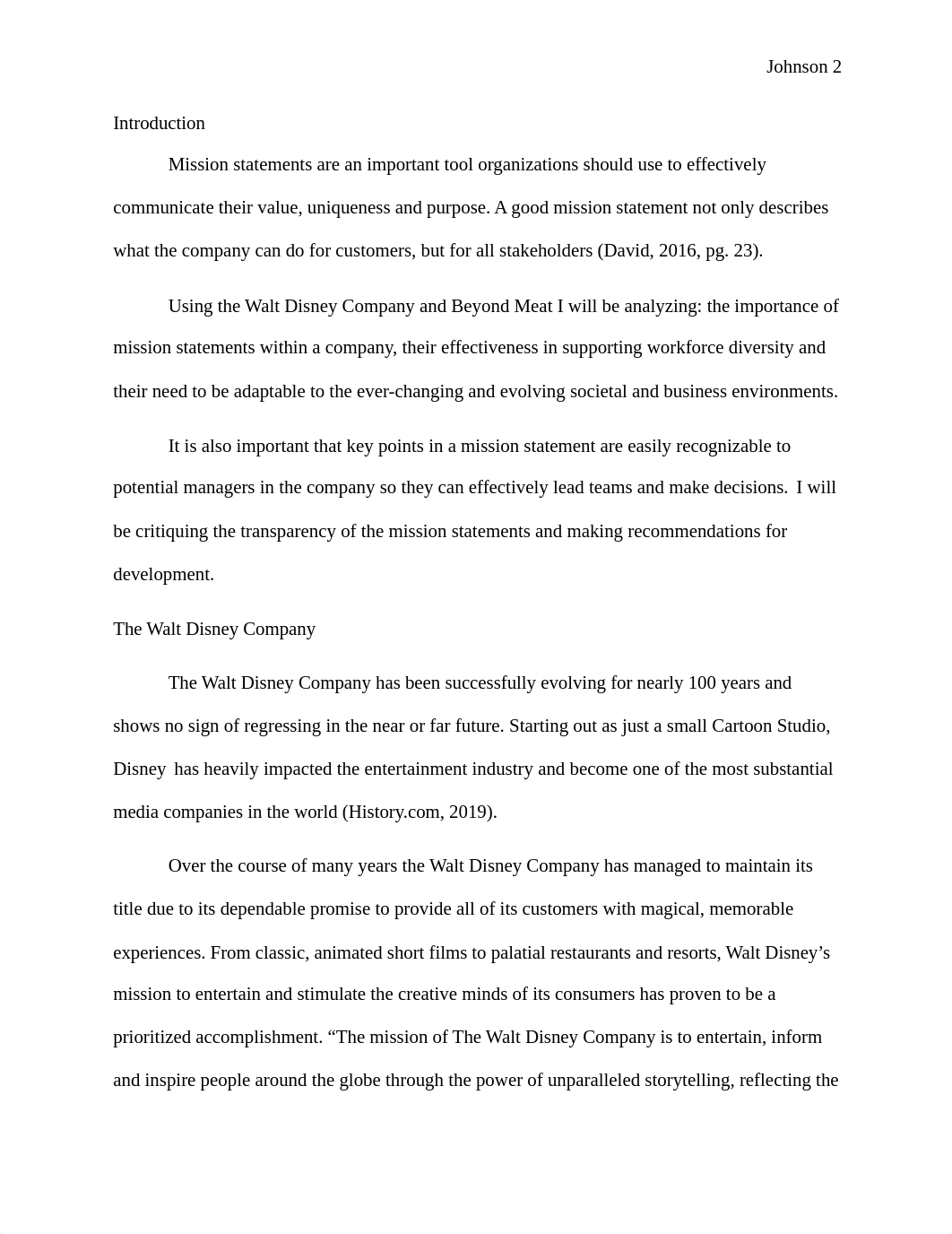 Analyzing the Effectiveness of Organizational Mission Statements Paper (2).docx_dpo02mrna93_page2