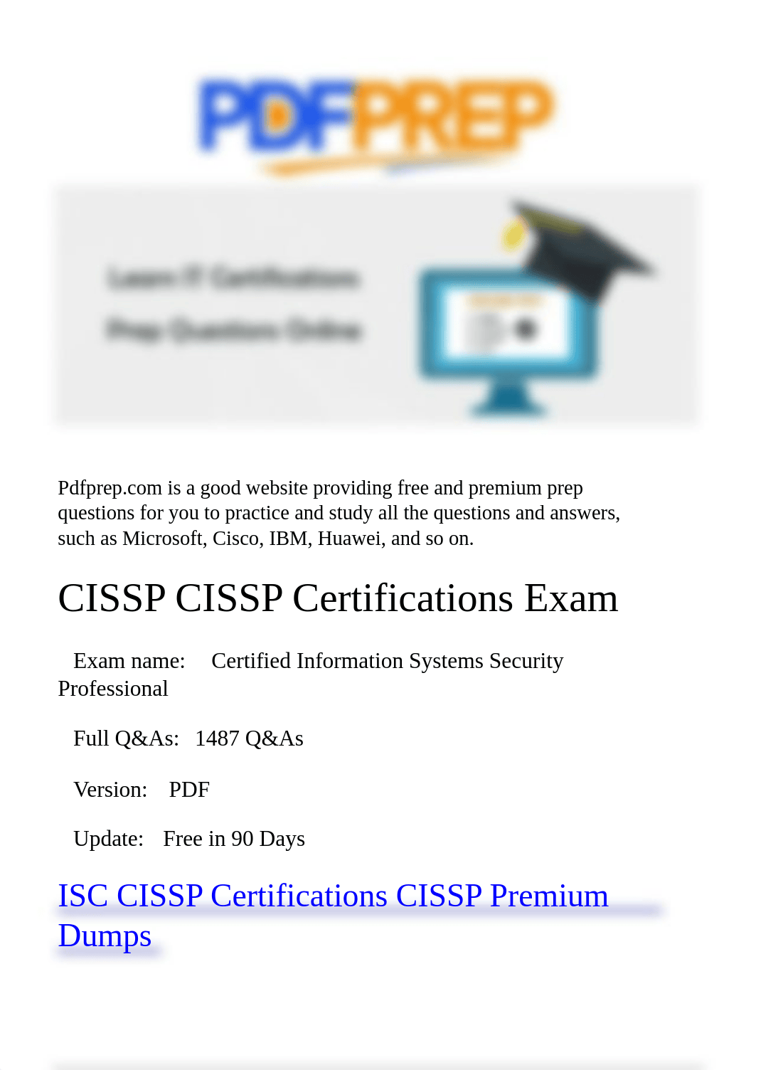 Updated CISSP Exam Training Material.pdf_dpo1bk3z7zb_page1