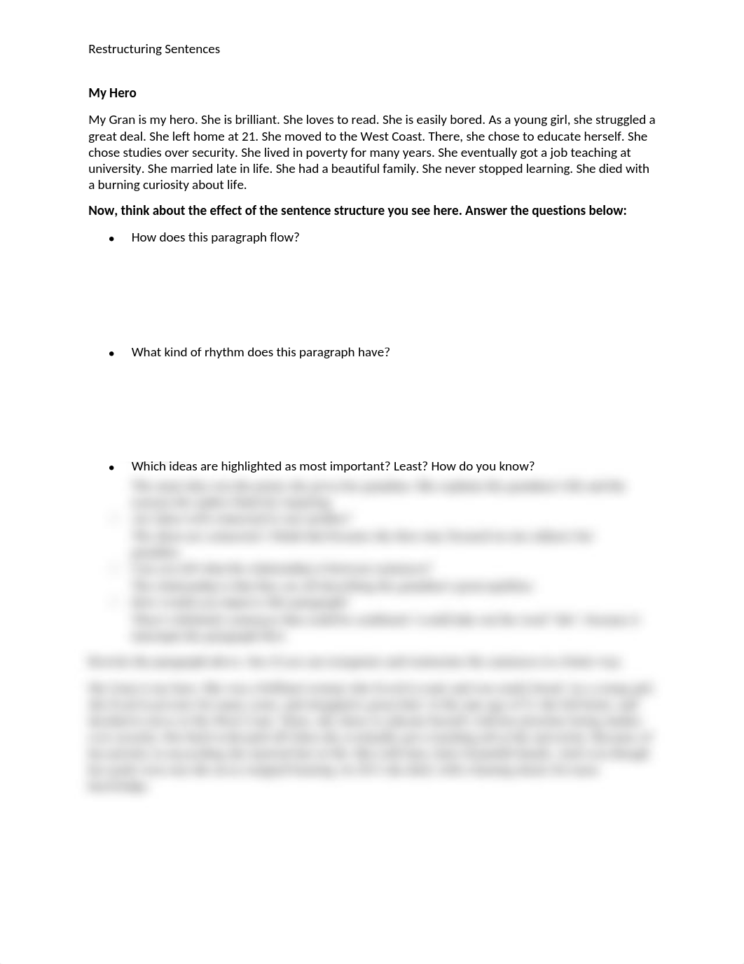 Restructuring Sentences_dpo3877agep_page1