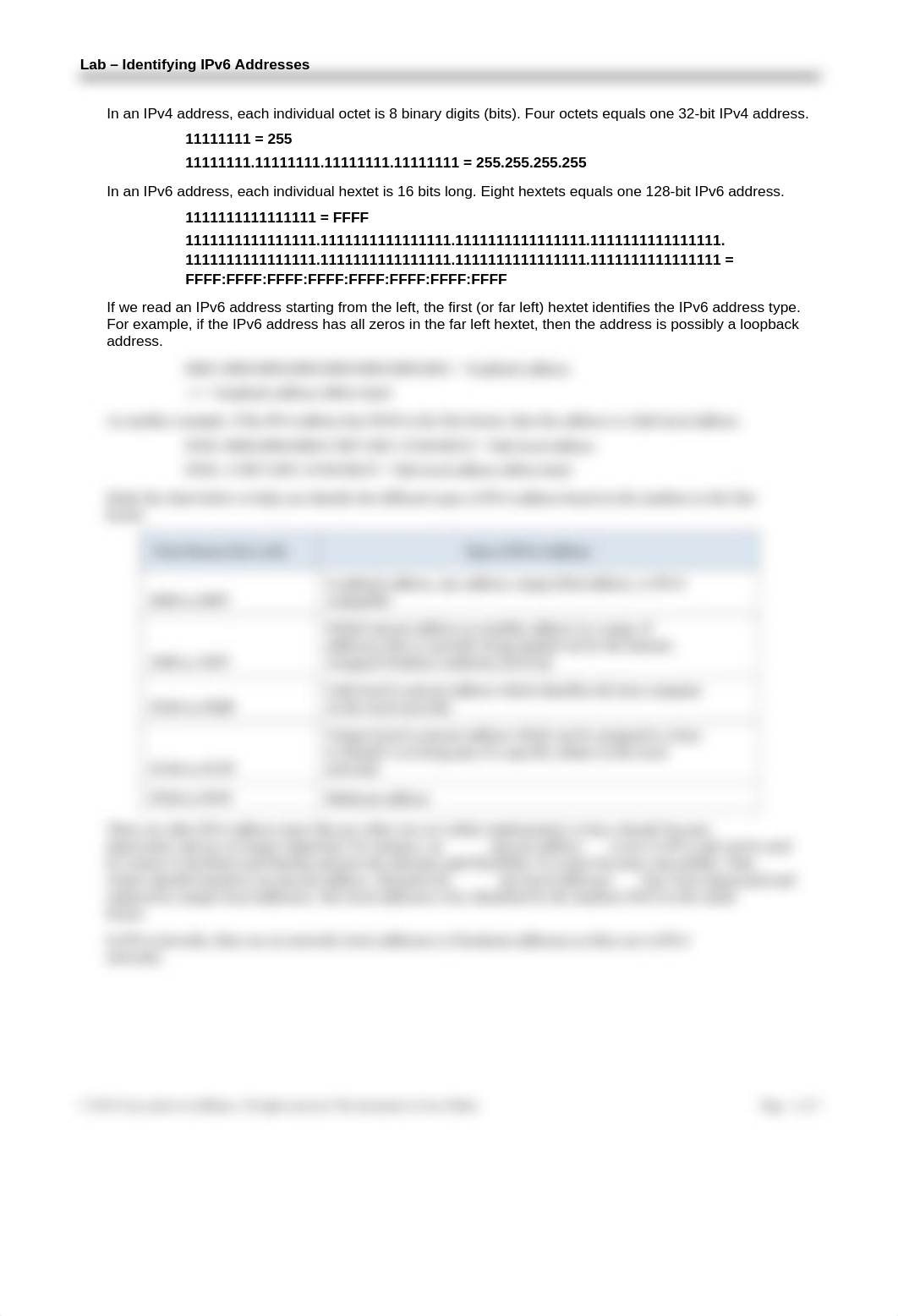 07.2.5.3 Lab - Identifying IPv6 Addresses_dpo3af80haq_page2