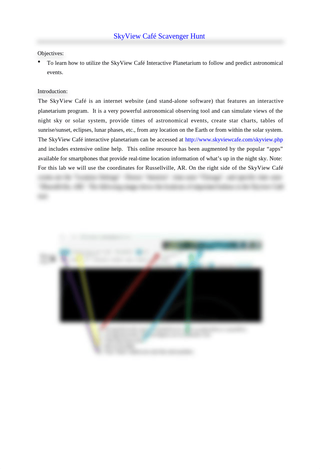 Lab 2 Skyview Cafe Scavenger Hunt.docx_dpo5go1nec9_page1