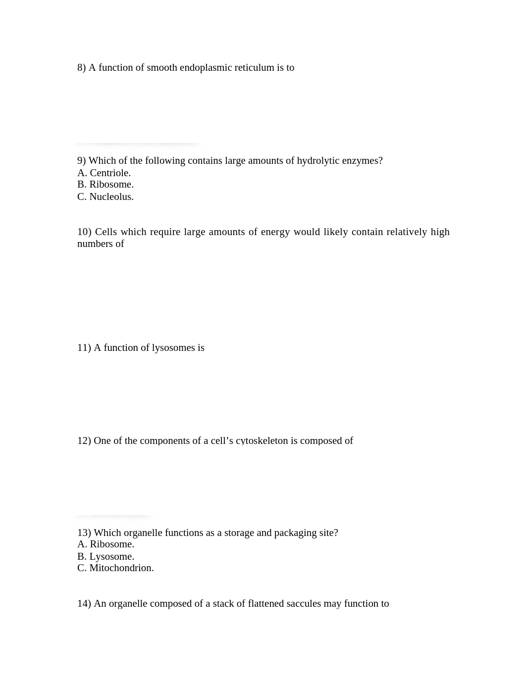 TEST1_CELL FUNCTION AND STRUCTURE_TO STUDENT (1)_dpo7bgtyfqp_page2