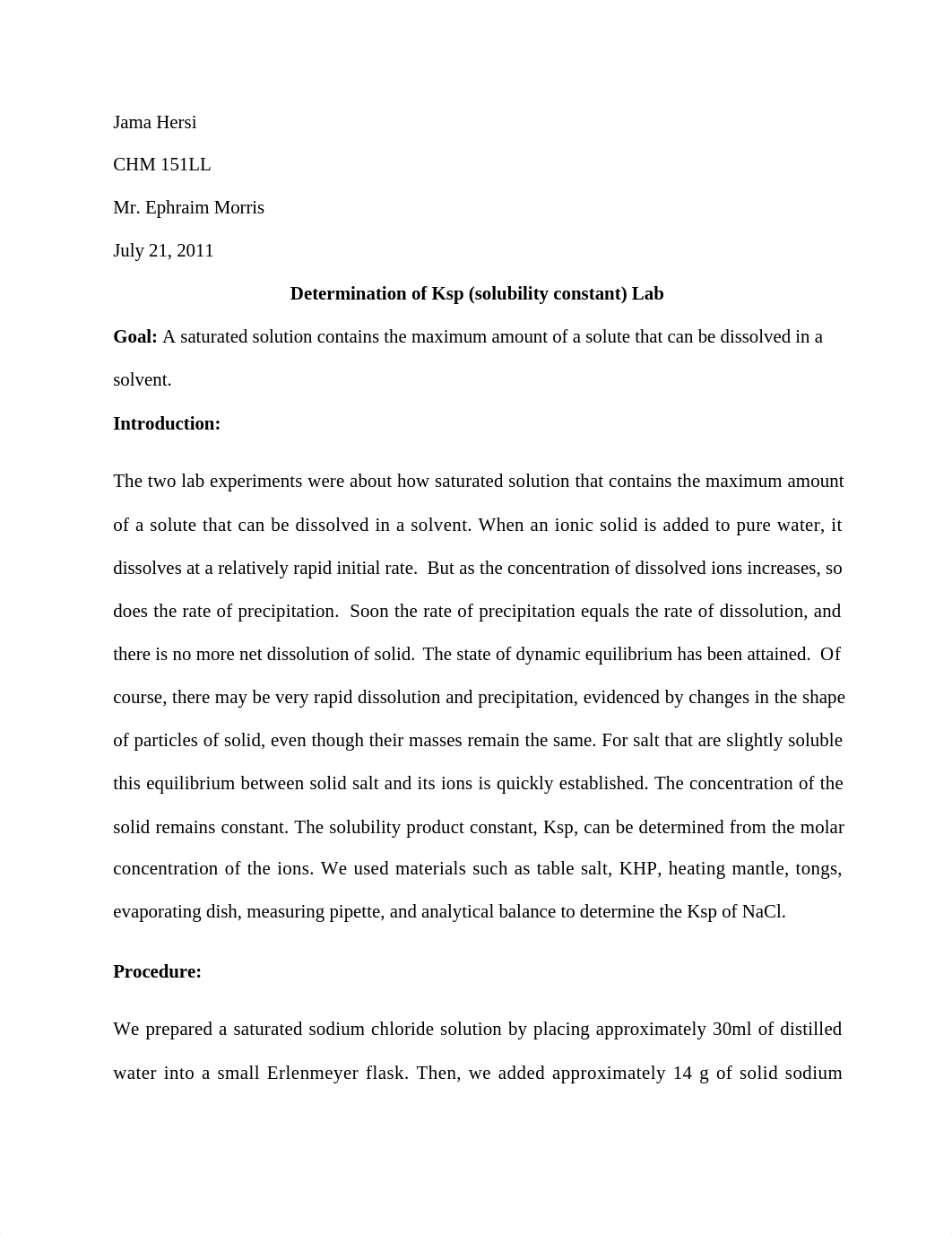 Determination of Ksp Lab Report_dpo9ea1n52k_page1