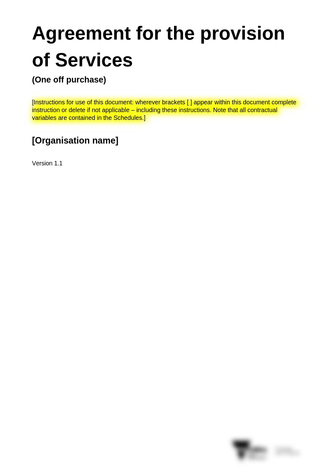 Agreement for the provision of services one-off purchase .docx_dpo9nflotmj_page1