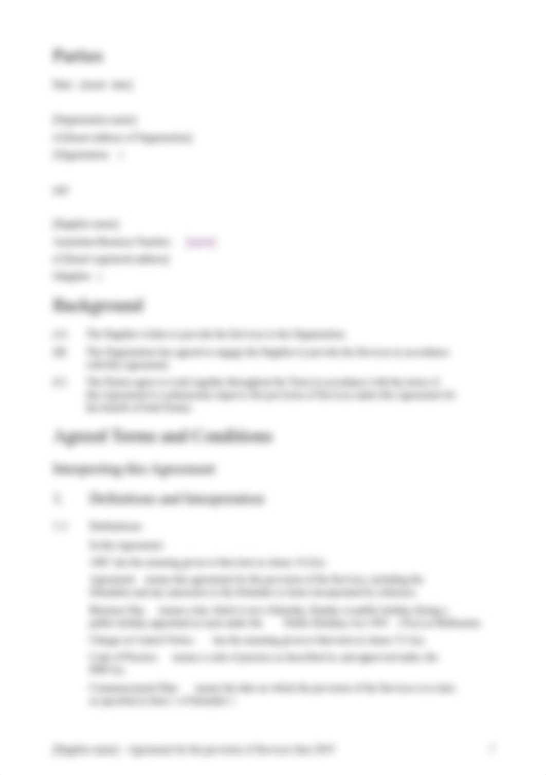 Agreement for the provision of services one-off purchase .docx_dpo9nflotmj_page5