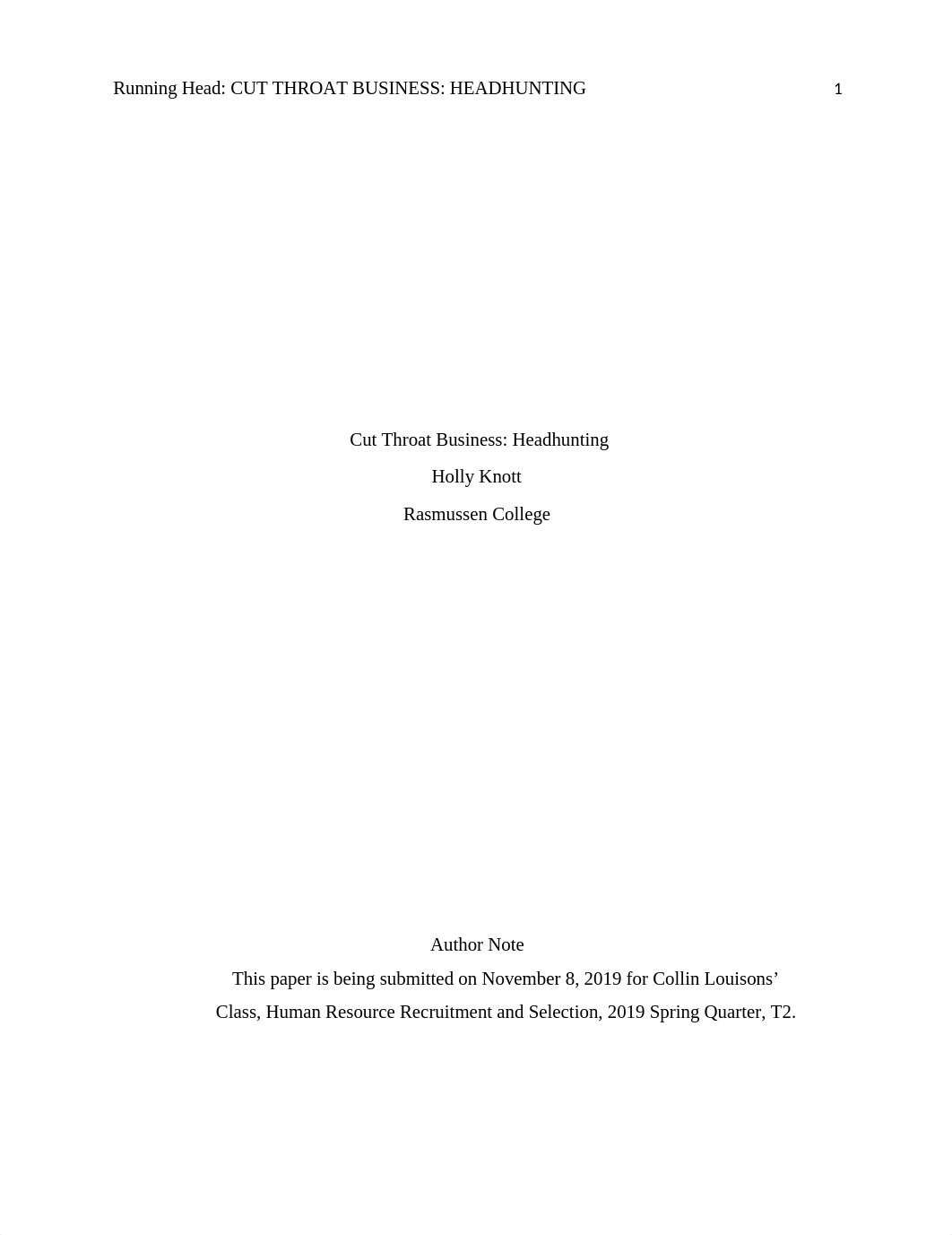 hknott_ Cut Throat Business Headhunting_060219.docx_dpobdgzic9m_page1