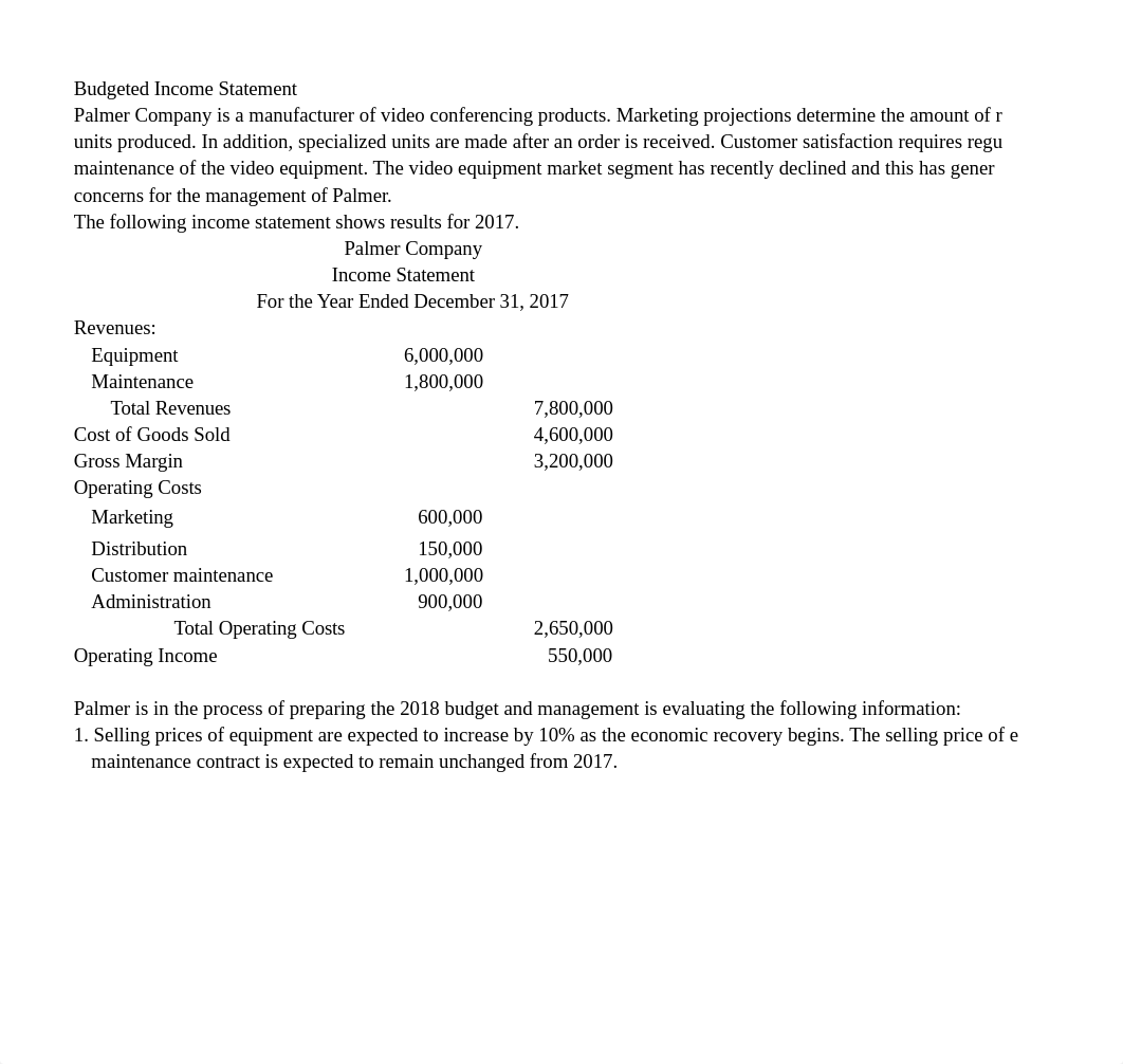 Week Five Chapter 10 Problem Solving Activities.xlsx_dpobms04ndf_page1