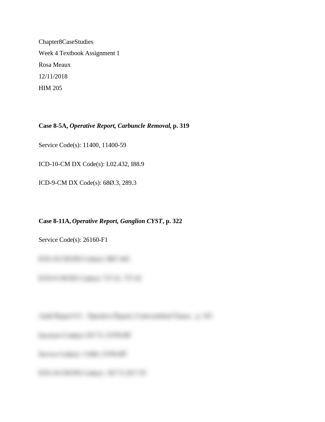 Week 4 Textbook Assignment 1 Chapter8CaseStudies.docx_dpod1czcifd_page1