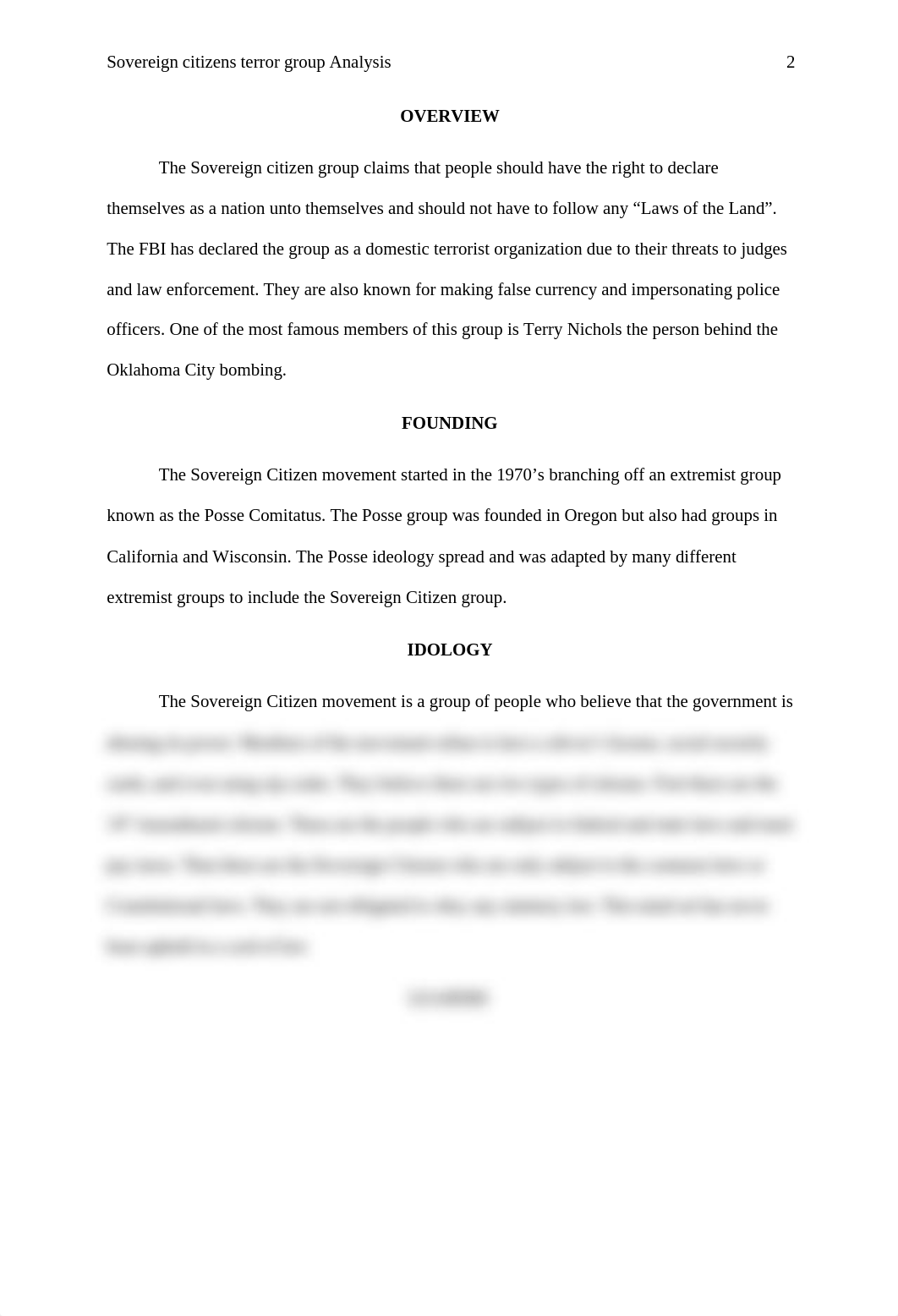 Sovereign citizens terror group Analysis.docx_dpodfl7jjws_page2