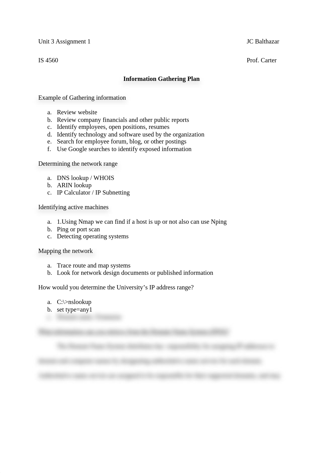 Unit 3 assignment 1_dpodv410km4_page1