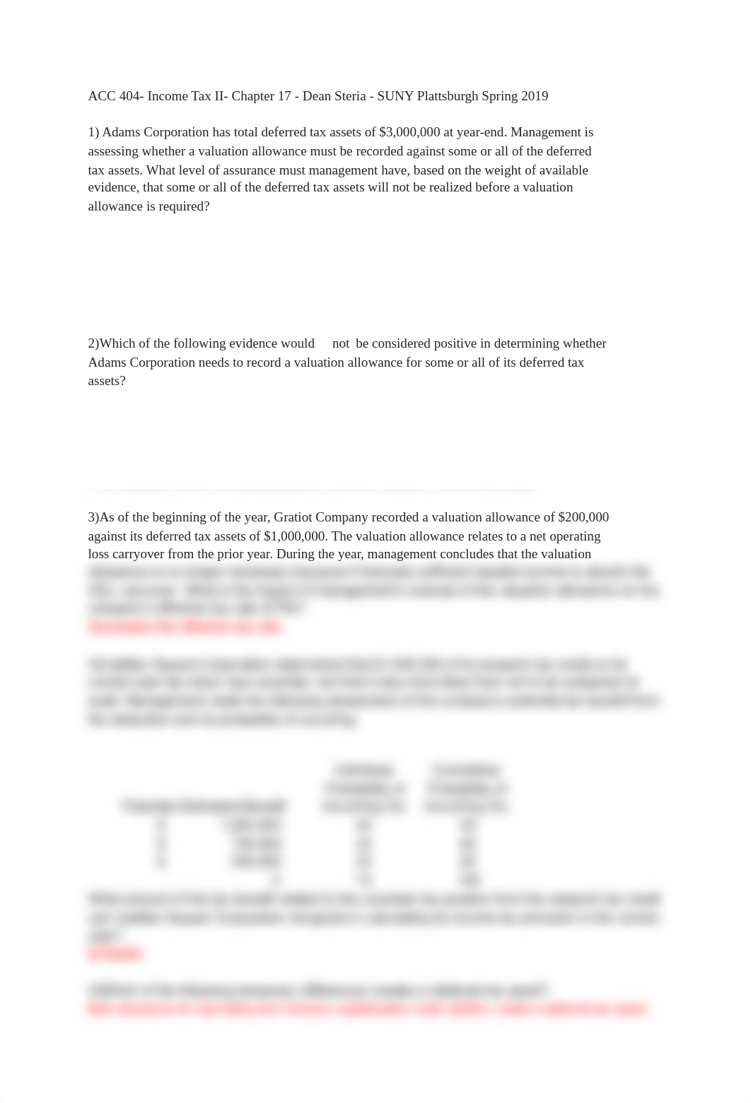 ACC 404- Income Tax II Chapter 17 - Dean Steria - SUNY Plattsburgh Spring 2019.pdf_dpoe6nubqcq_page1