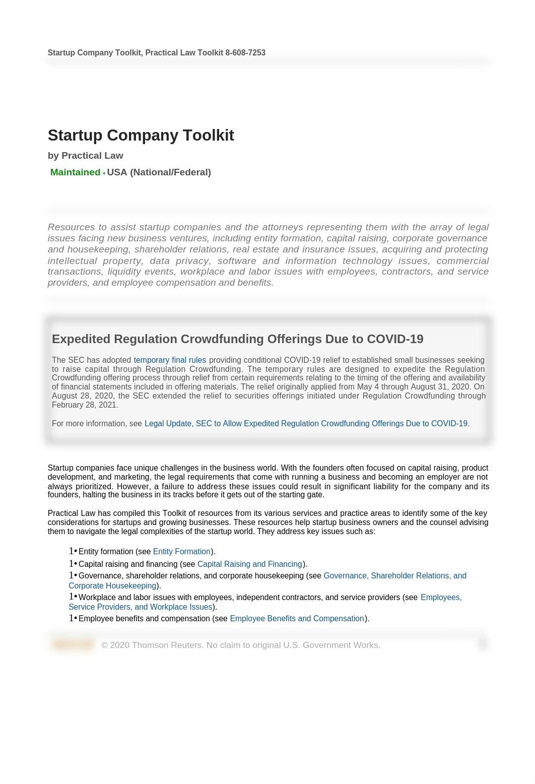 2 - Startup Company Toolkit.doc_dpoebrqzr59_page1