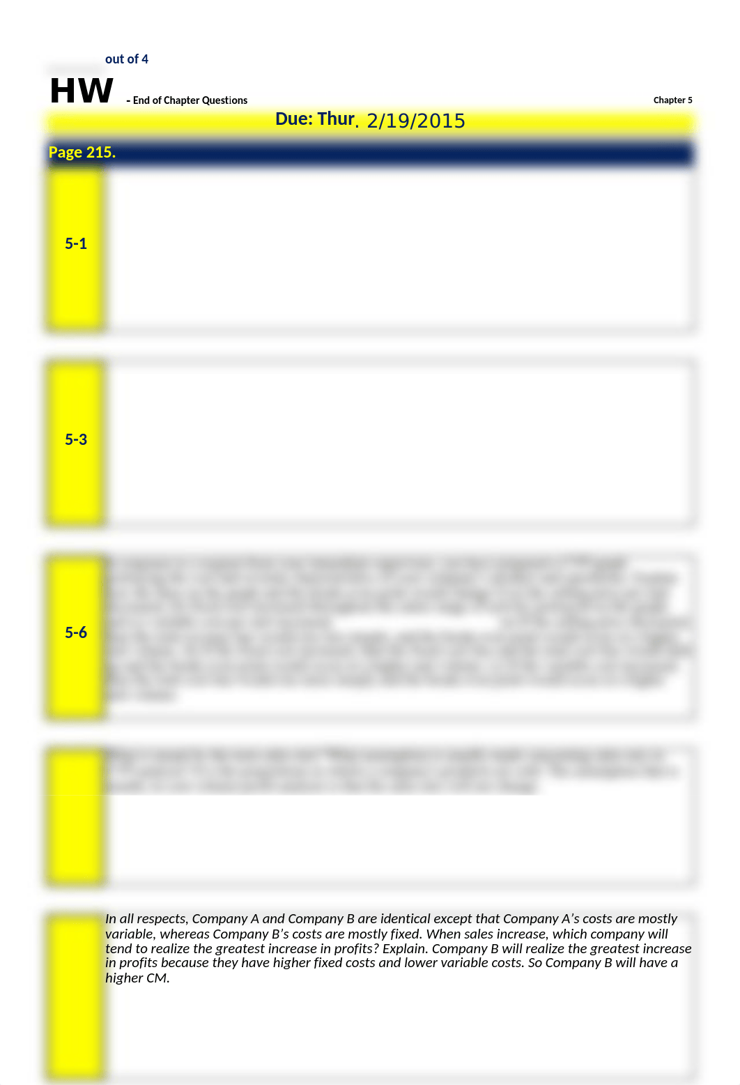 Chapter 5 Excel Questions Answer Sheet.xlsx_dpofnzhlw1n_page1