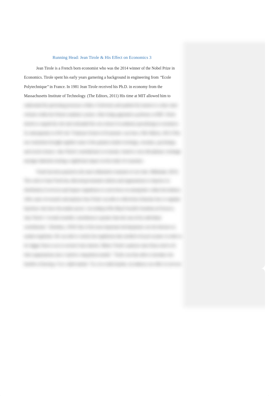 34 Darion Herron Jean Tirole and His Effect on Managerial Economics.pdf_dpoifsc5fhu_page3