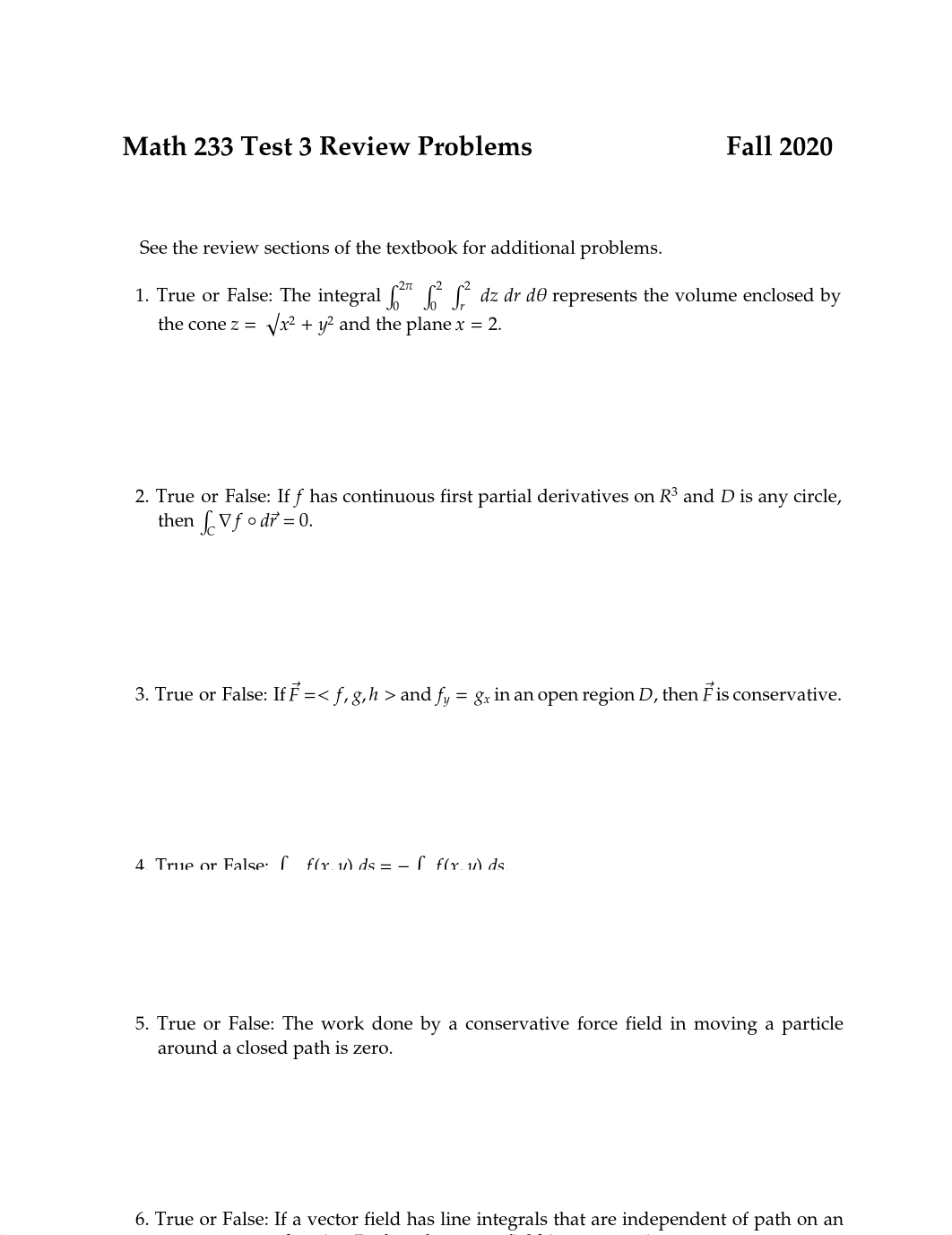 Math233_Test3ReviewSolutions_2020F.pdf_dpoik7hrtno_page1