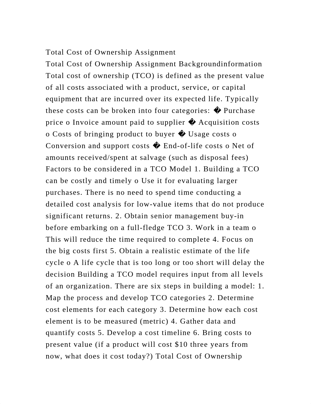 Total Cost of Ownership AssignmentTotal Cost of Ownership Assignme.docx_dpoixcqkcn7_page2