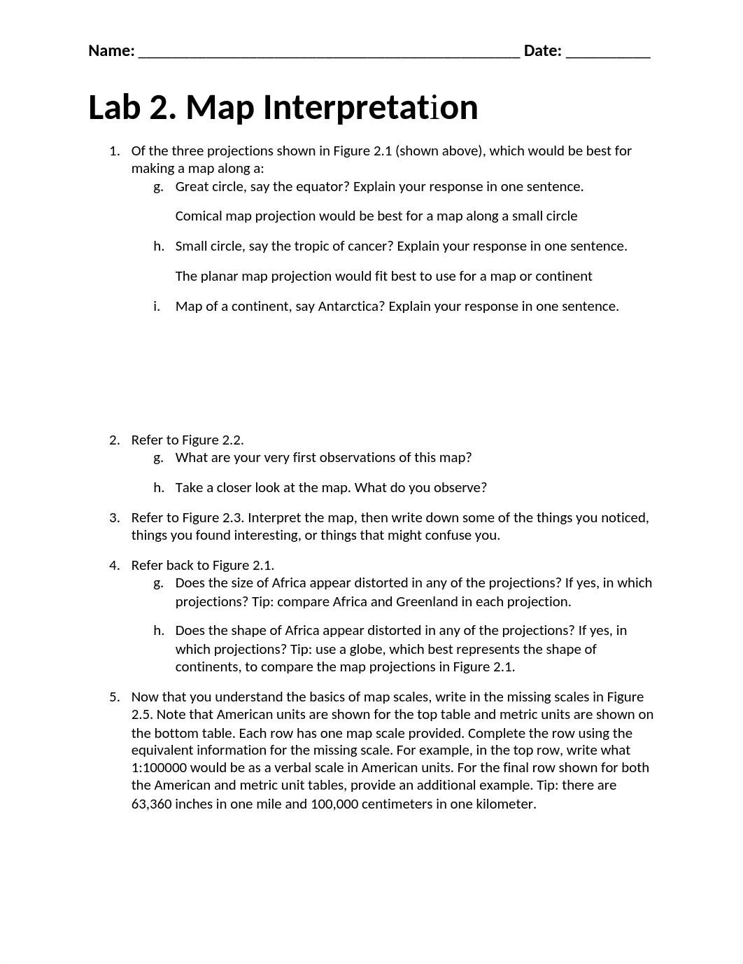 Lab 2. Map Interpretation (Answer Sheet) (1).docx_dpoizgyi61p_page1