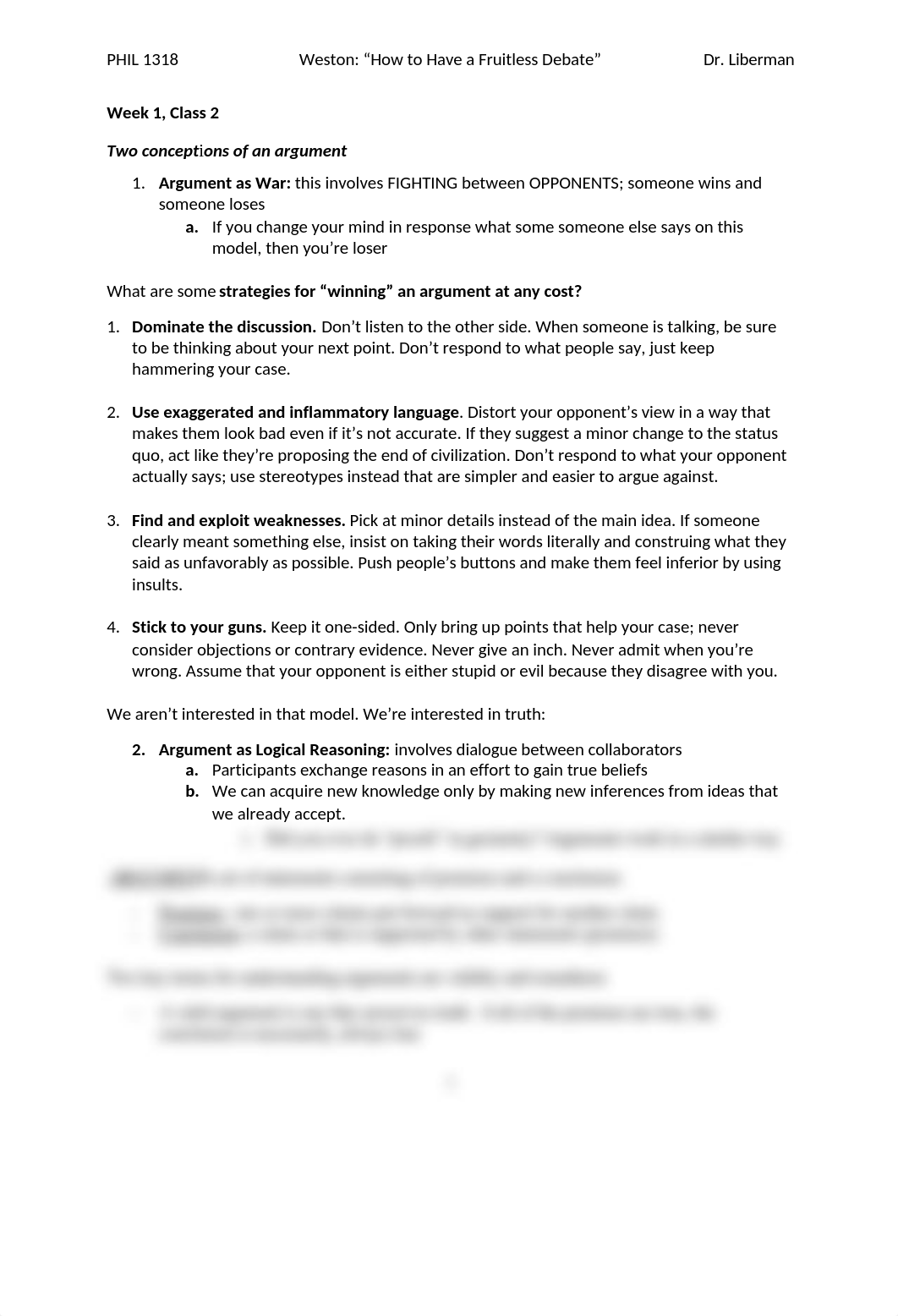 W1C2 Weston How to have a fruitless debate.docx_dpomm3anq2r_page1