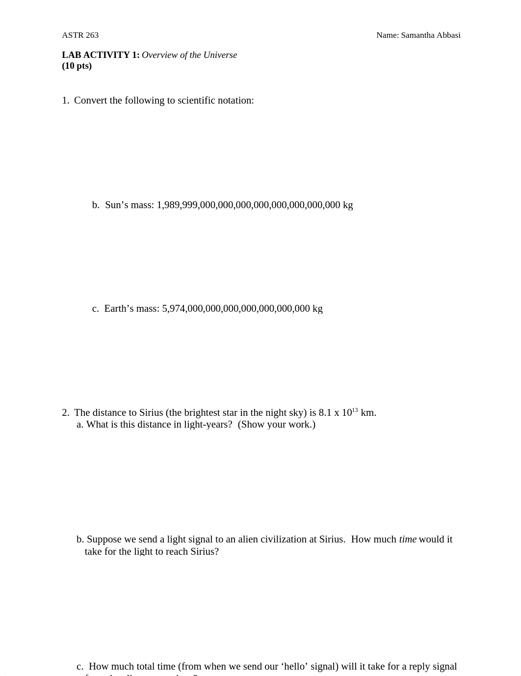 Lab Act 1 - Overview of the Universe.docx_dponifgdqau_page1