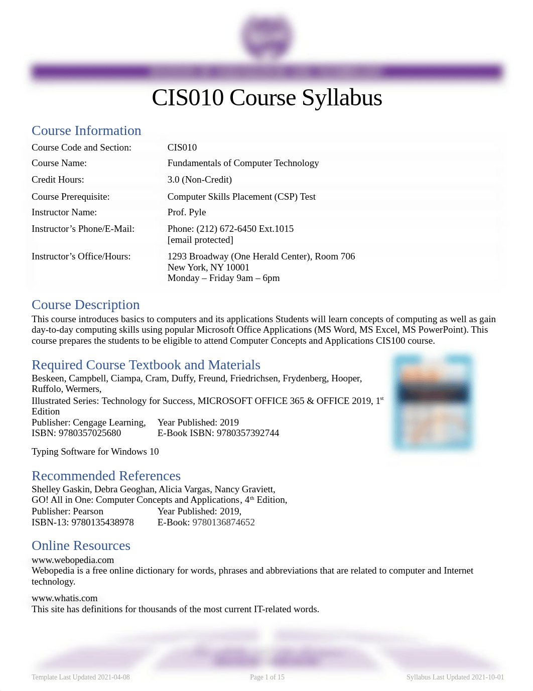 CIS010_Introduction to Computers - FALL 2021 (1).docx_dponxycbiw8_page1