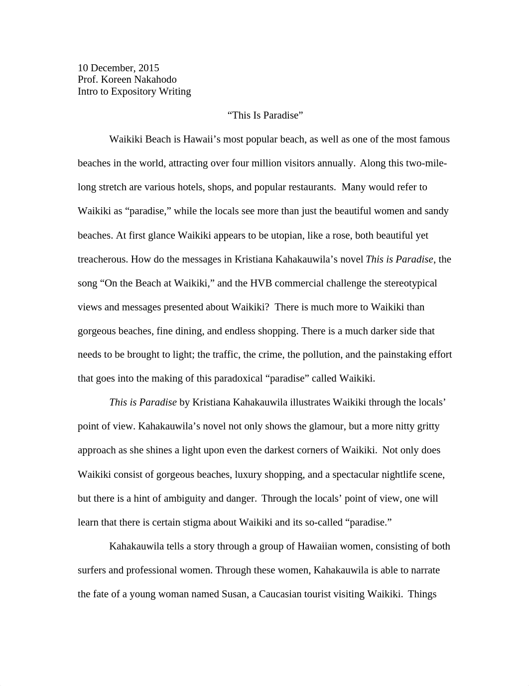 This is Paradise Final Paper_dpooimqk9sv_page1