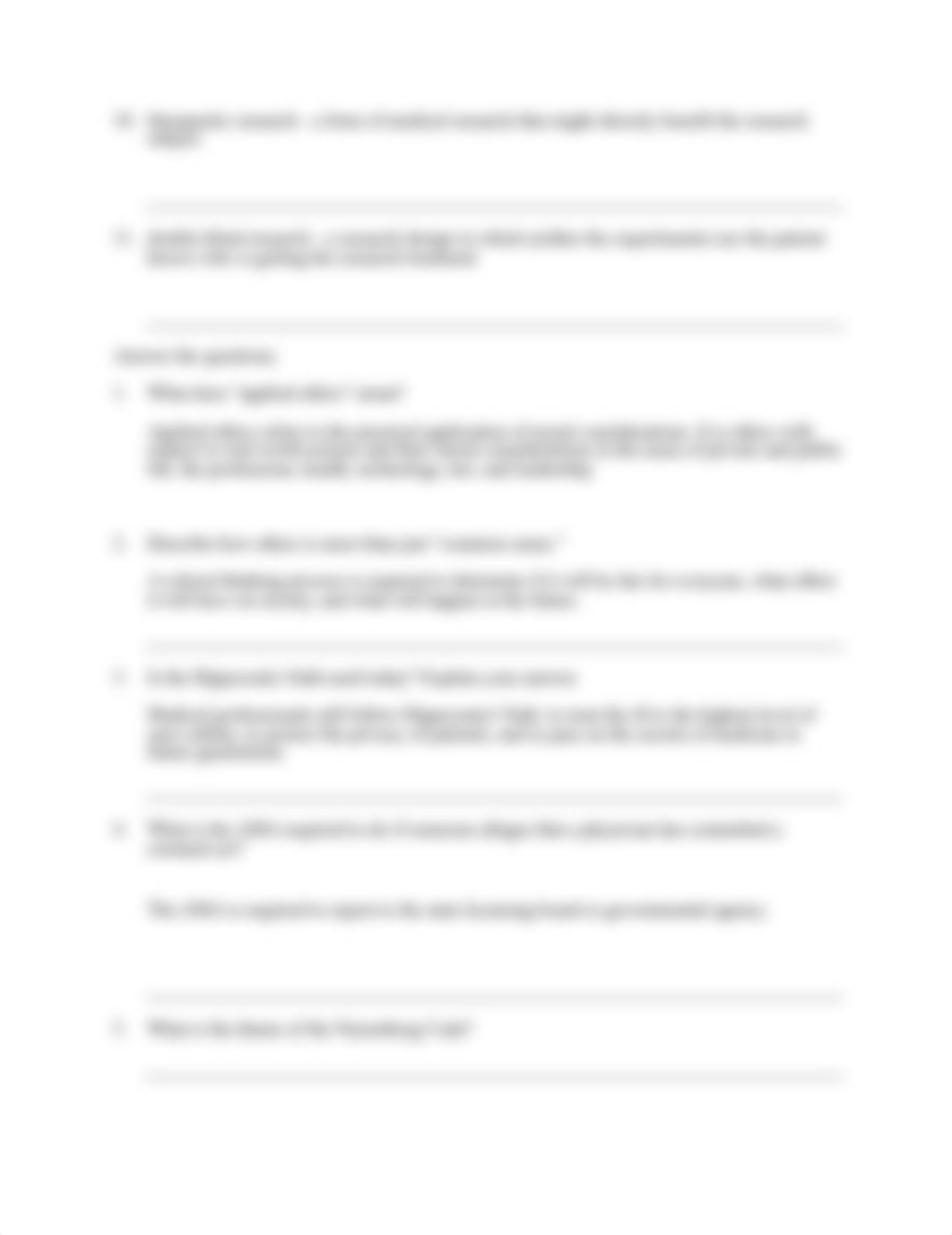 Chapter 11 Worksheet Medical Law and Ethics.docx_dpooyg7uot7_page2