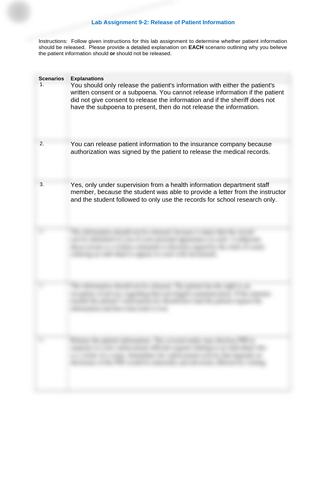 Lab 9-2 Release of Patient Information(2).docx_dpoqqd441n9_page1