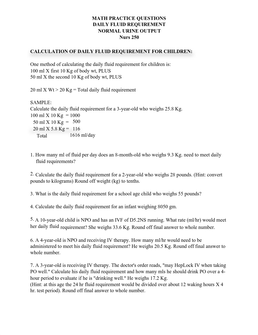 DAILY FLD REQUIREMENT, NORMAL UO.pdf_dporbrr0hvp_page1