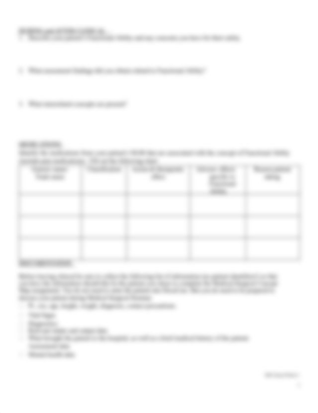 Nursing 330 M-S Clinical Worksheet - Functional Ability.docx_dpovtc2hd1t_page2