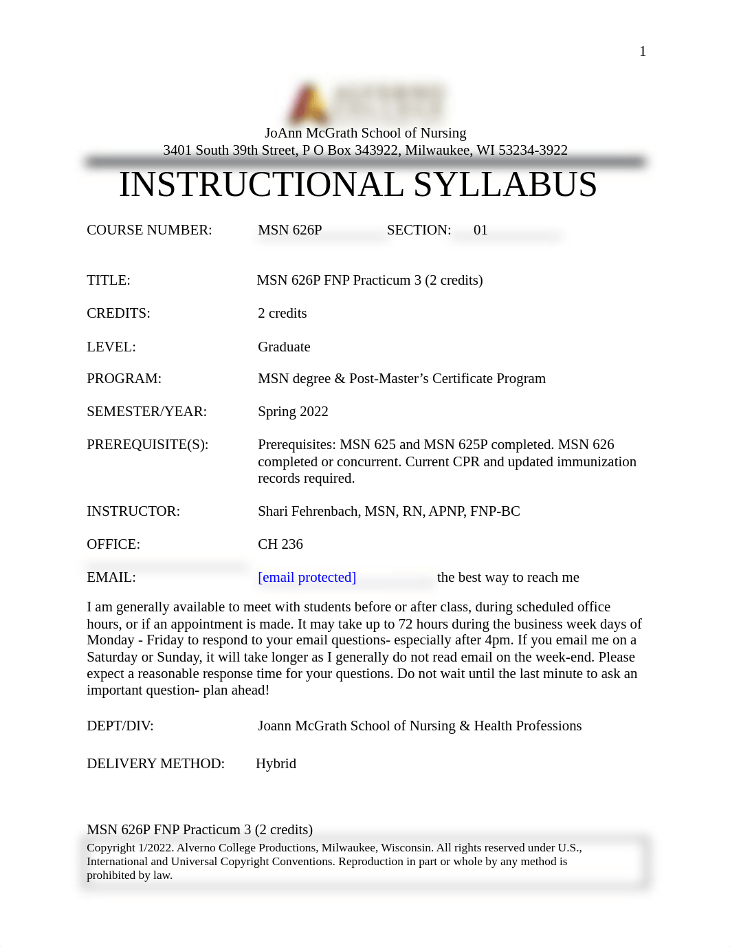 MSN-626P Syllabus 2022 Spring(3).docx_dpoykx68i32_page1