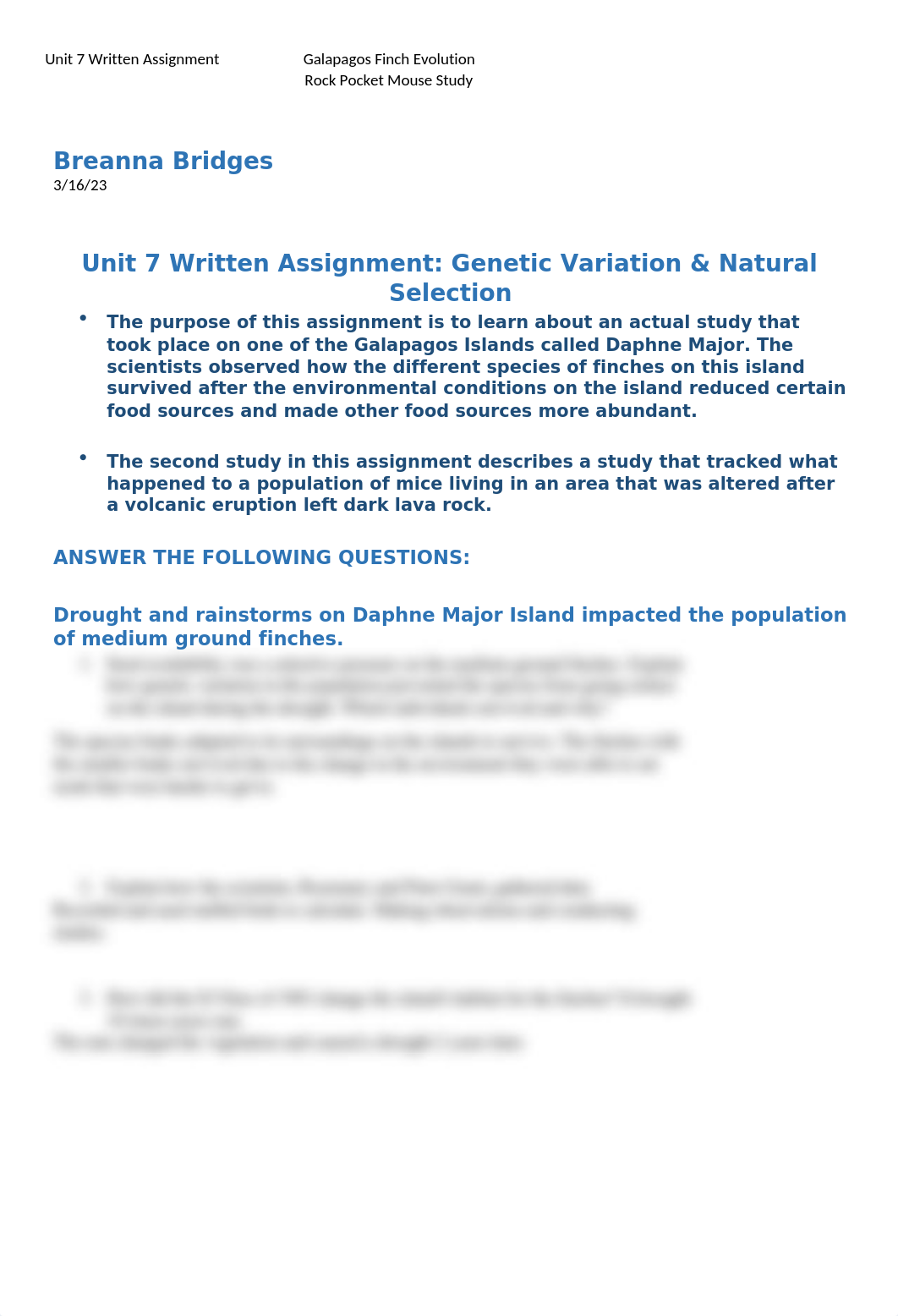 Unit 7 Galapagos Finch Evolution complete.docx_dpp1mvsvju0_page1