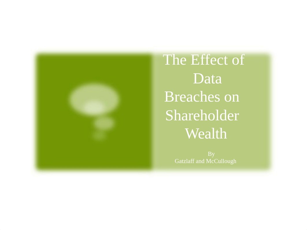 The Effect of Data Breaches on Shareholder Wealth_dpp3nrxosuy_page1