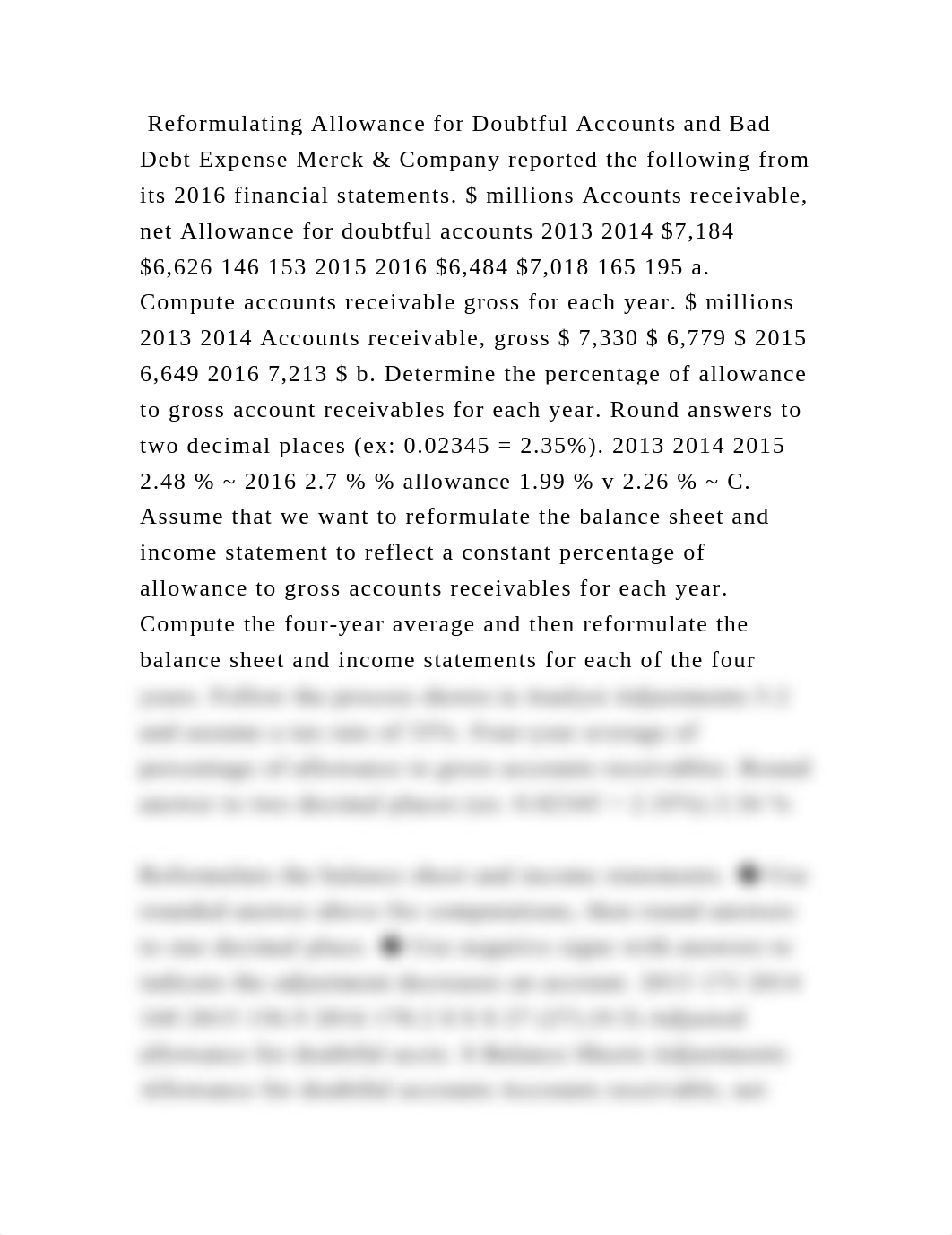 Reformulating Allowance for Doubtful Accounts and Bad Debt Expense Me.docx_dpp5ajry115_page2