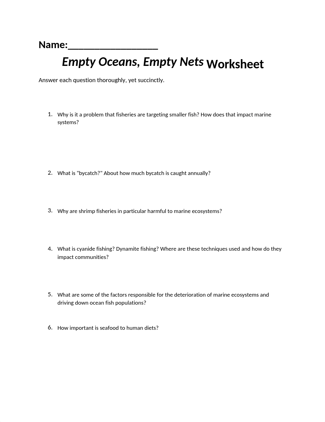 Empty Oceans, Empty Nets Worksheet (3).docx_dpp5f9brsox_page1