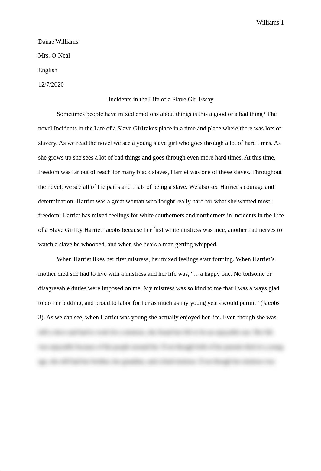 Incidents in the Life of a Slave Girl Essay.docx_dpp86a6k3zy_page1