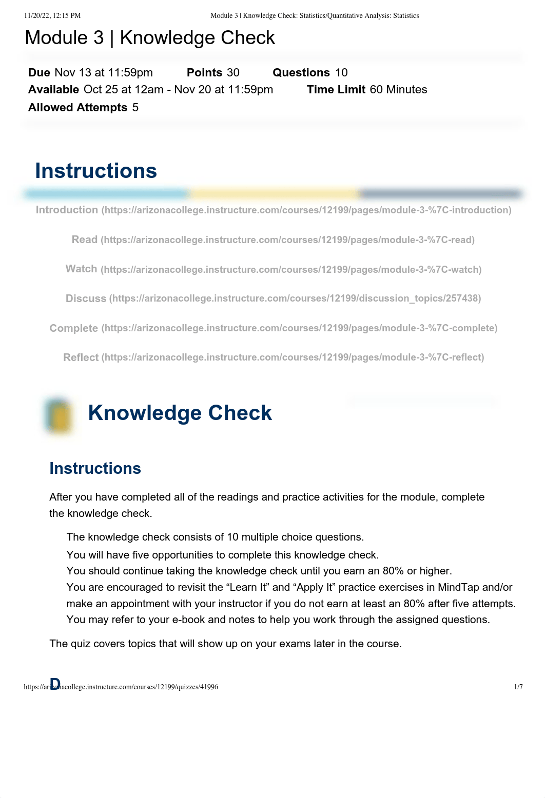 Module 3 _ Knowledge Check_ Statistics_Quantitative Analysis_ Statistics.pdf_dpp9a85dxjm_page1