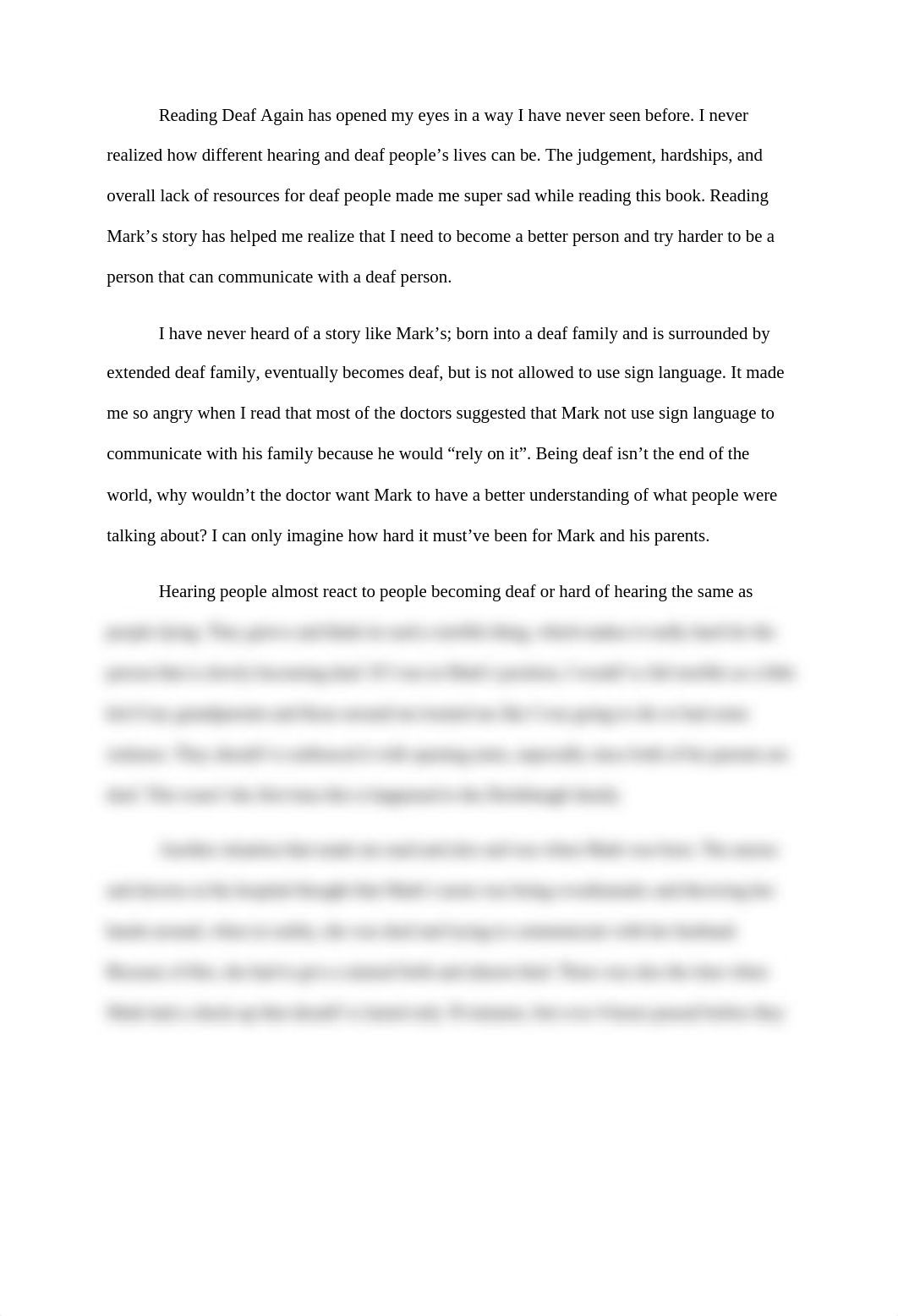 Deaf Again Reaction Paper - Chandler Clove.docx_dppbqqhgdqo_page2